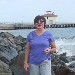 Meet your Posher, Lori